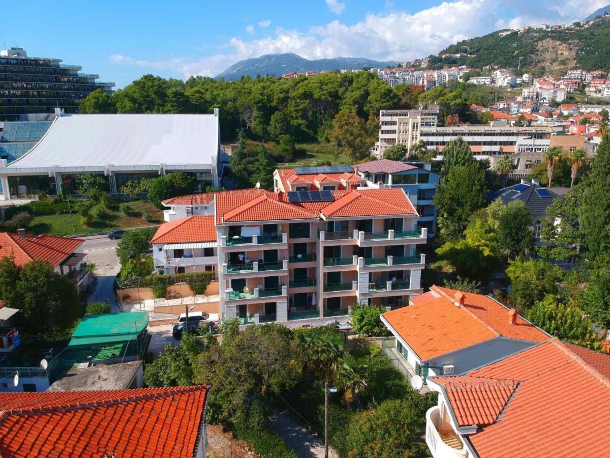 Lucky Studios Herceg Novi Exterior photo